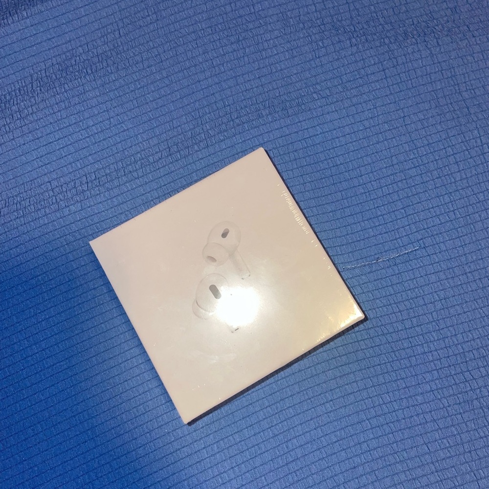 Air pods pro 2